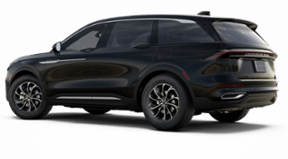 2025 Lincoln Lincoln Nautilus External Image 2
